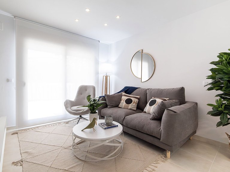 Town House for Sale in Busot, Alicante 12