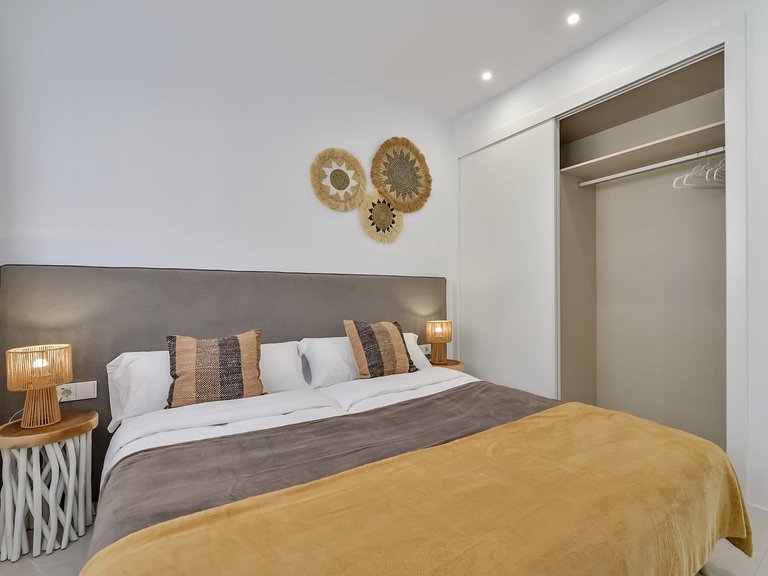 Apartment for Sale in Finestrat, Alicante 45