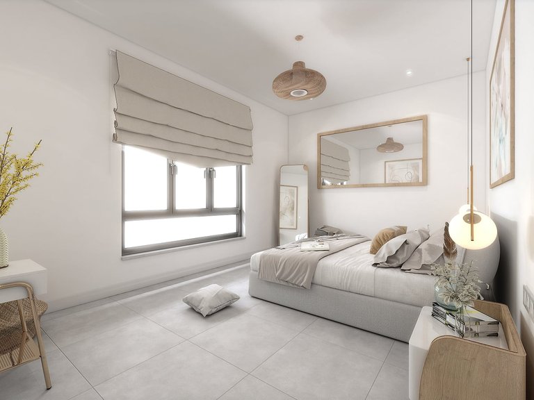 Apartment for Sale in Altea, Alicante 43