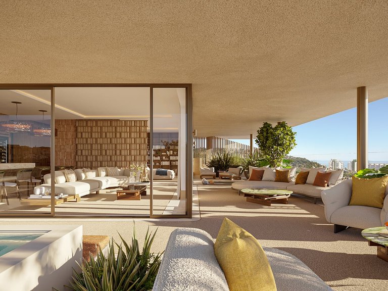 Apartment for Sale in Fuengirola, Malaga 22