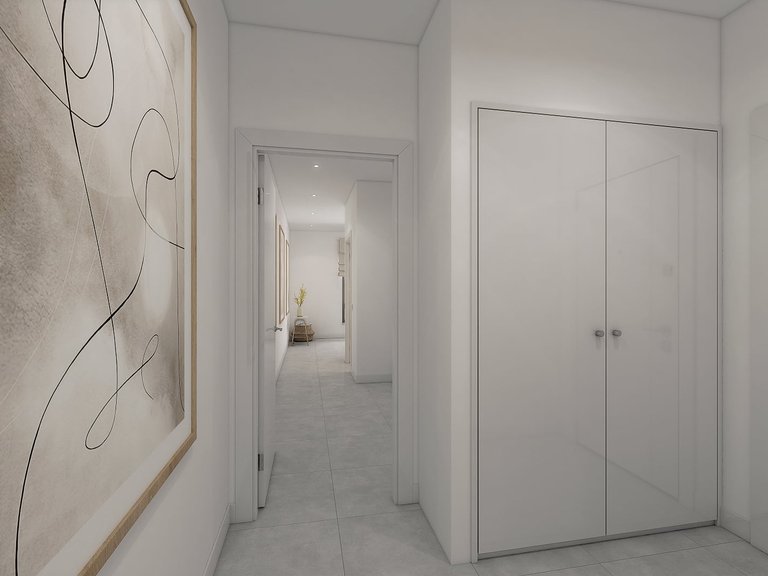 Apartment for Sale in Altea, Alicante 35