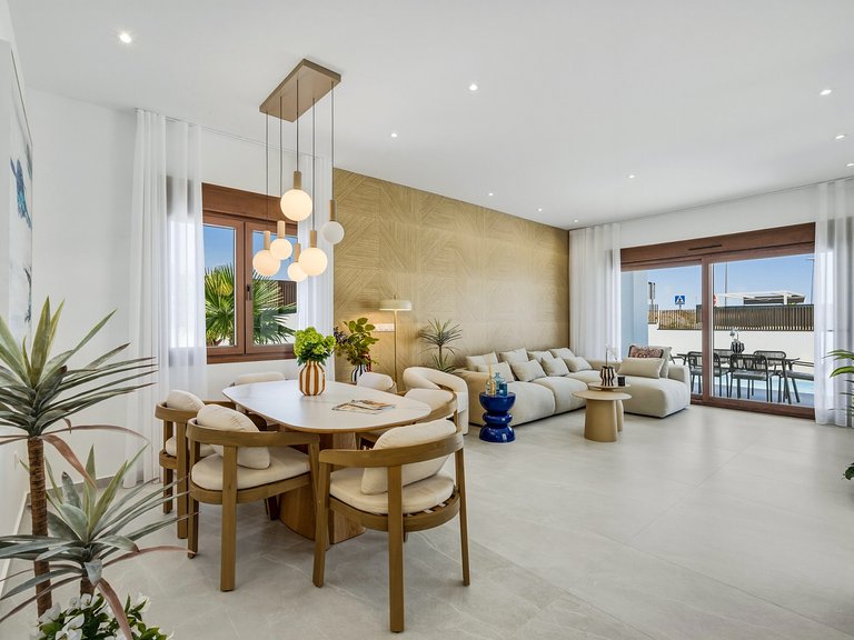 Town House for Sale in Orihuela, Alicante 29