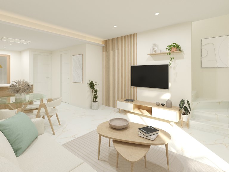 Town House for Sale in Dolores, Alicante 6