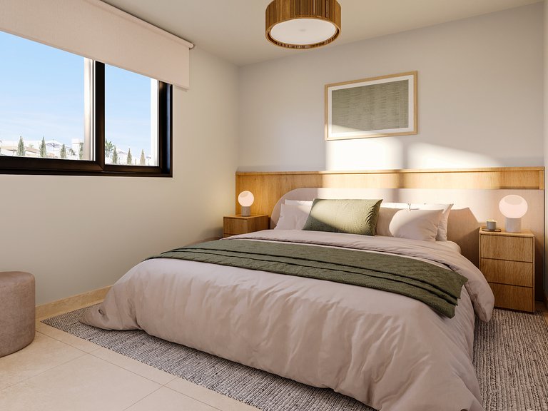 Apartment for Sale in Torrevieja, Alicante 13