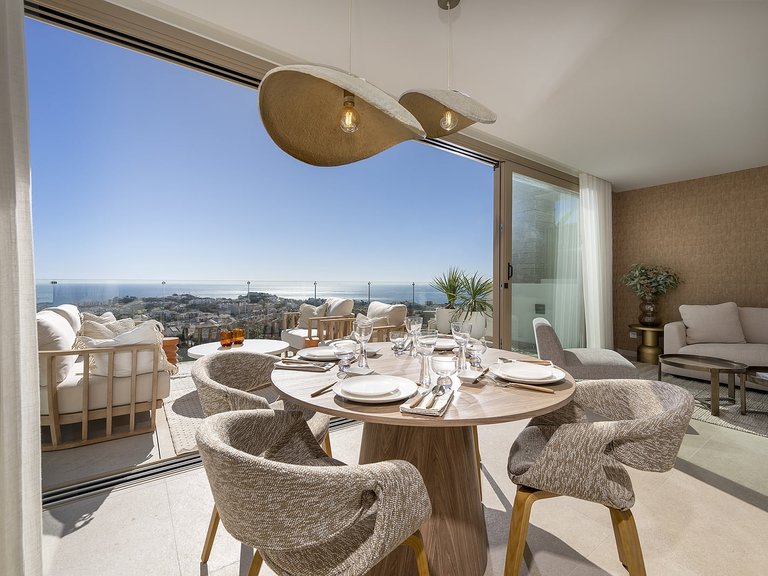 Apartment for Sale in Mijas, Malaga 19