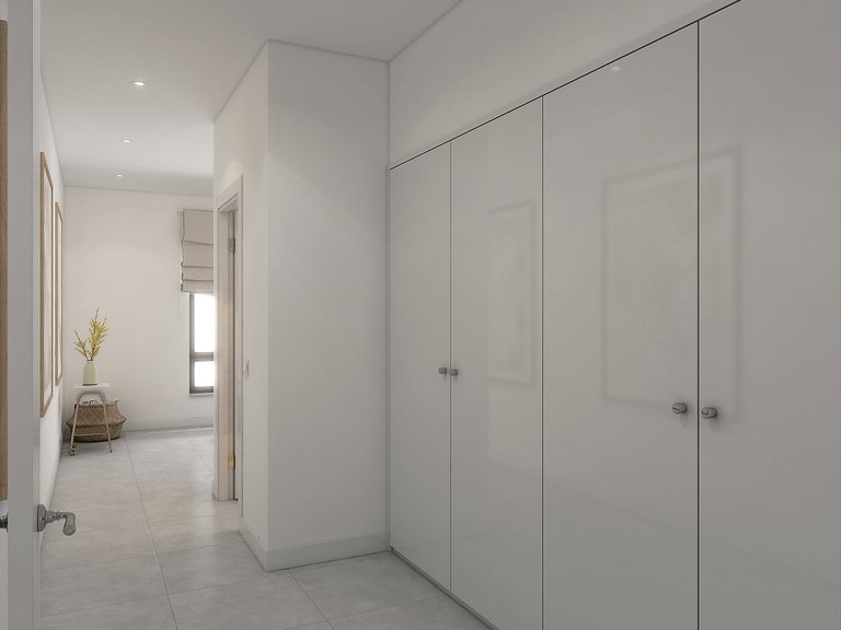 Apartment for Sale in Altea, Alicante 36