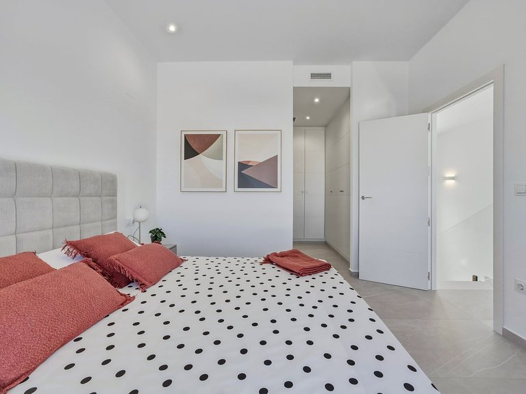 Town House for Sale in Orihuela, Alicante 39