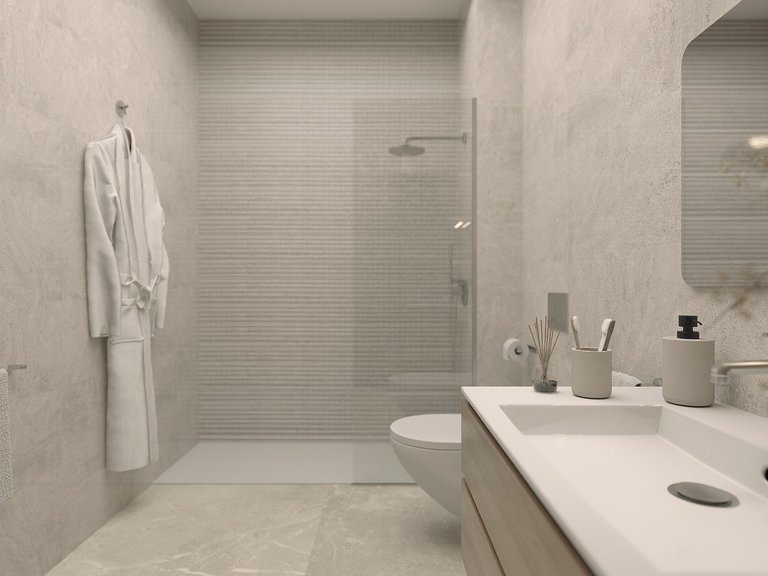 Apartment for Sale in Torrevieja, Alicante 20