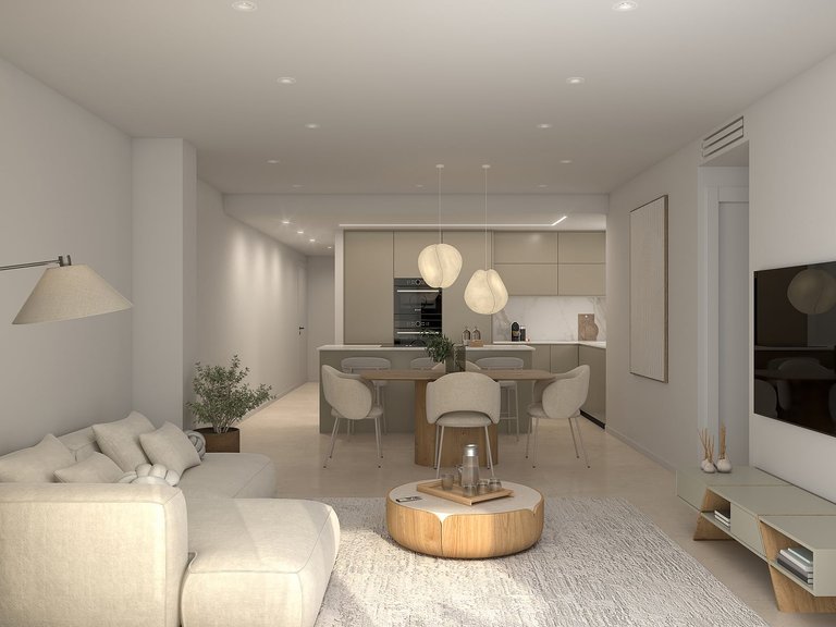 Apartment for Sale in Catral, Alicante 3