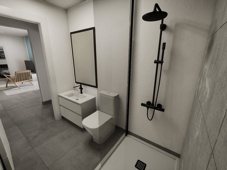 Town House for Sale in Torre-pacheco, Murcia 22