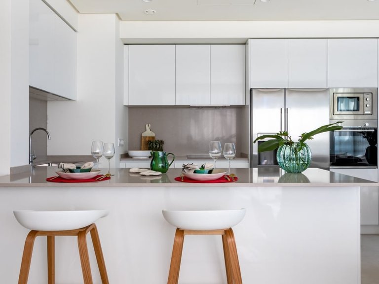 Apartment for Sale in Benahavís, Malaga 30