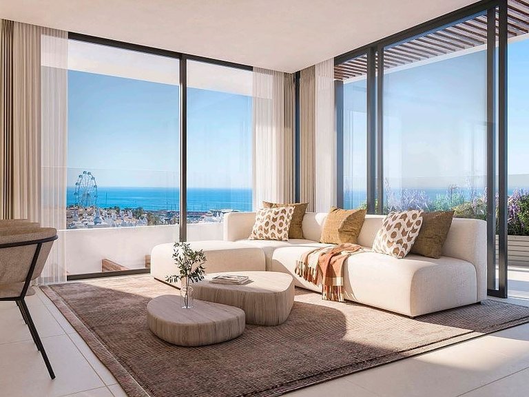 Apartment for Sale in Benalmádena, Malaga 10
