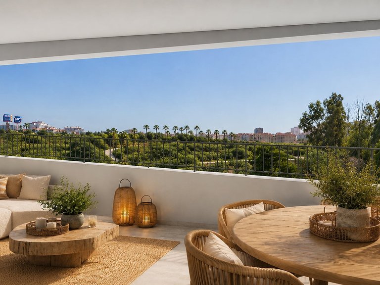Apartment for Sale in Fuengirola, Malaga 17
