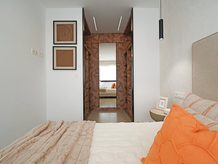 Town House for Sale in Los Montesinos, Alicante 17