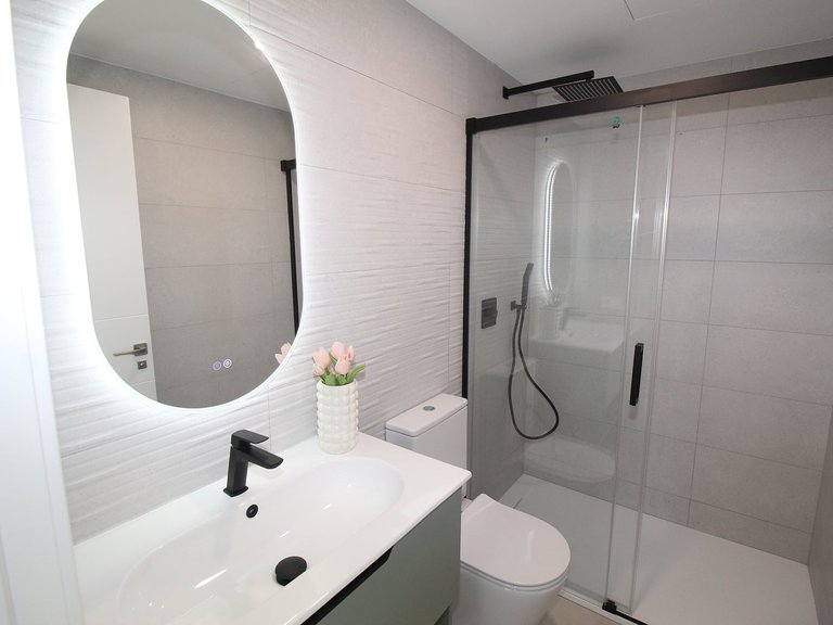 Apartment for Sale in Benidorm, Alicante 18