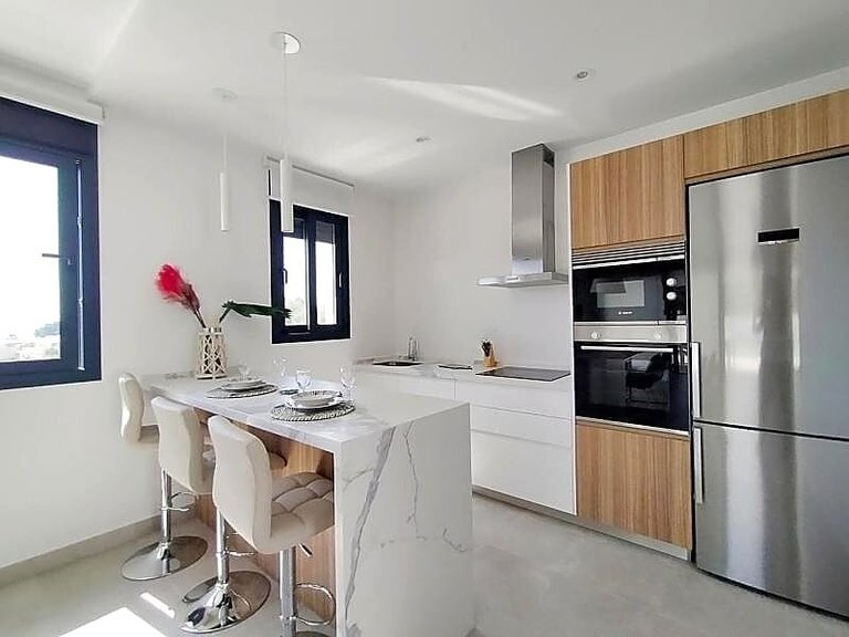 Town House for Sale in La Nucia, Alicante 9