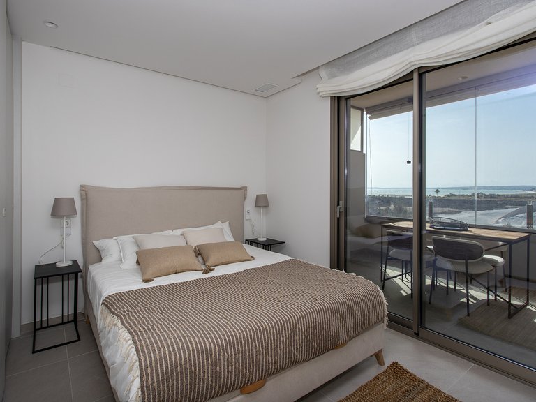 Apartment for Sale in Santa Pola, Alicante 15