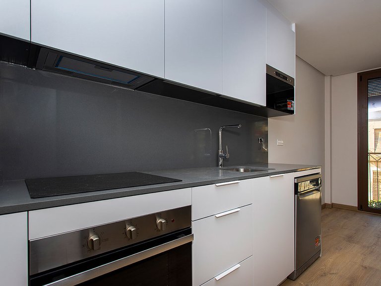 Apartment for Sale in Hondón De Las Nieves, Alicante 14