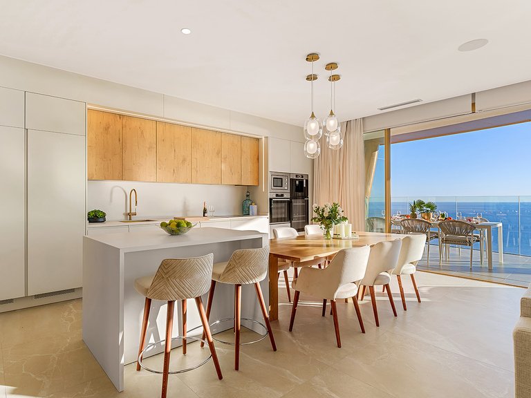 Apartment for Sale in Benidorm, Alicante 42