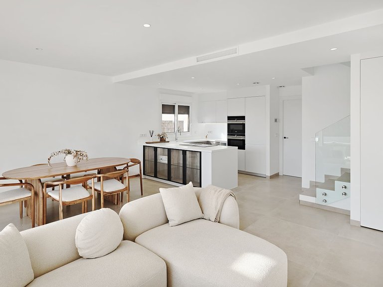 Town House for Sale in Orihuela, Alicante 16