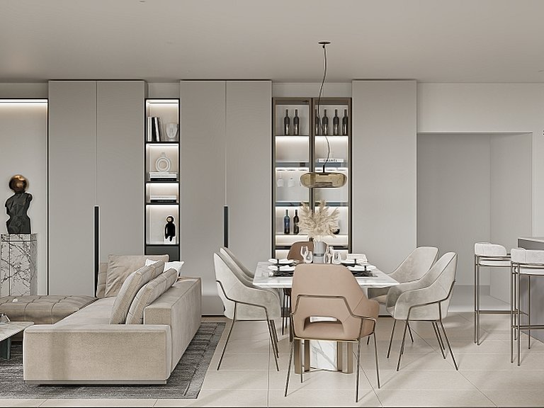 Apartment for Sale in Marbella, Malaga 12