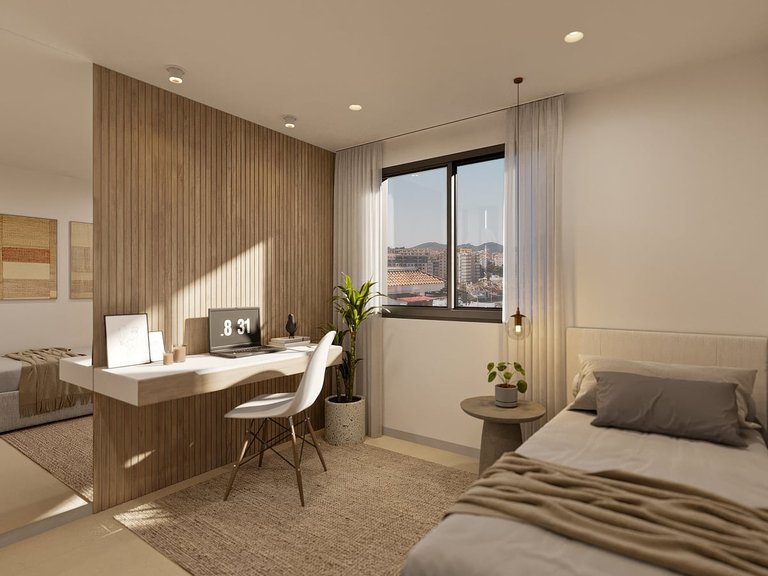 Apartment for Sale in Fuengirola, Malaga 29