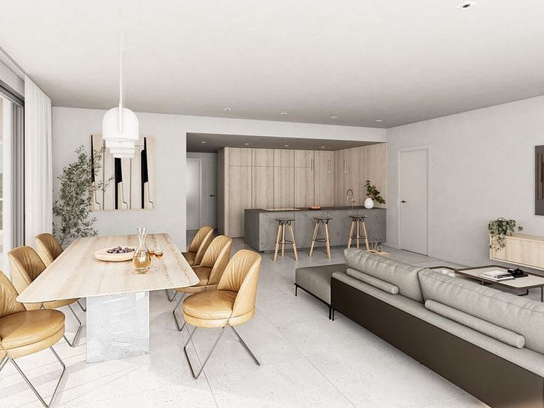 Apartment for Sale in Manilva, Malaga 13
