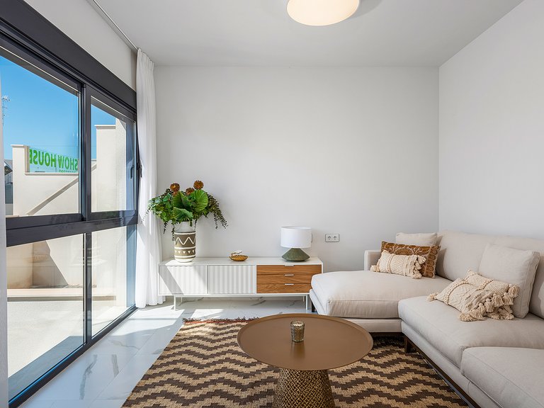 Apartment for Sale in San Miguel De Salinas, Alicante 34