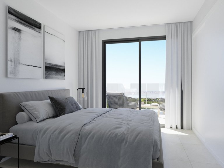 Apartment for Sale in Torrevieja, Alicante 12