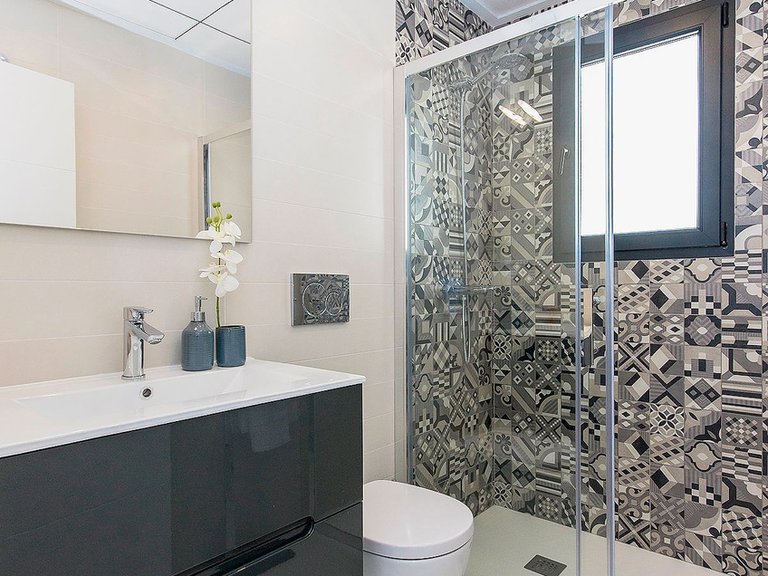 Town House for Sale in Polop, Alicante 28