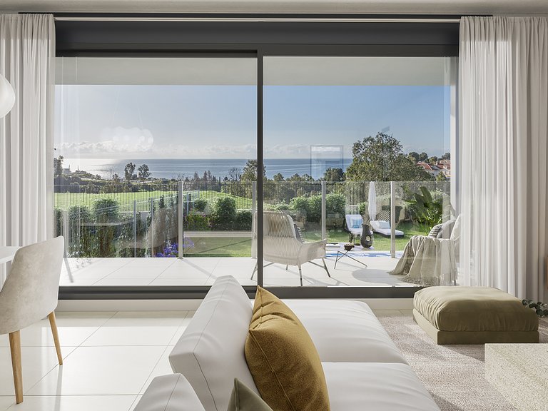 Town House for Sale in Benalmádena, Malaga 4