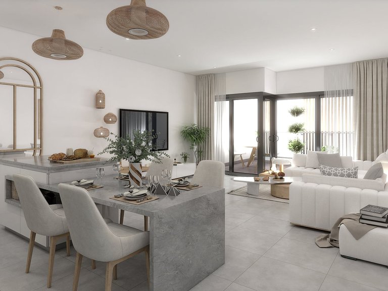 Apartment for Sale in Altea, Alicante 27