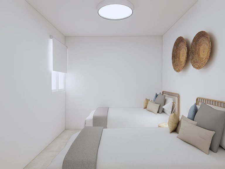 Apartment for Sale in Pilar De La Horadada, Alicante 22