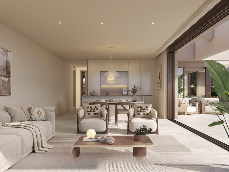 Town House for Sale in San Miguel De Salinas, Alicante 8