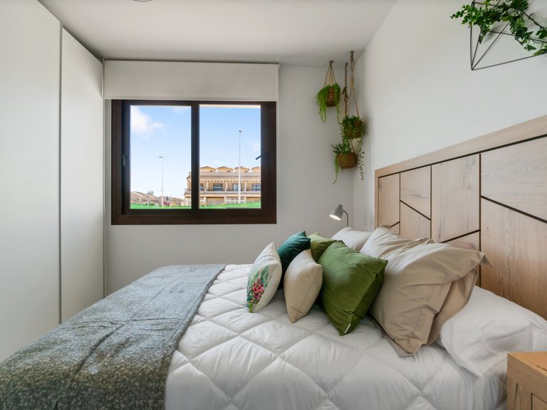 Apartment for Sale in San Pedro Del Pinatar, Murcia 36