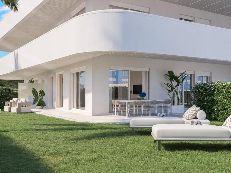 Apartment for Sale in Vélez-málaga, Malaga 7
