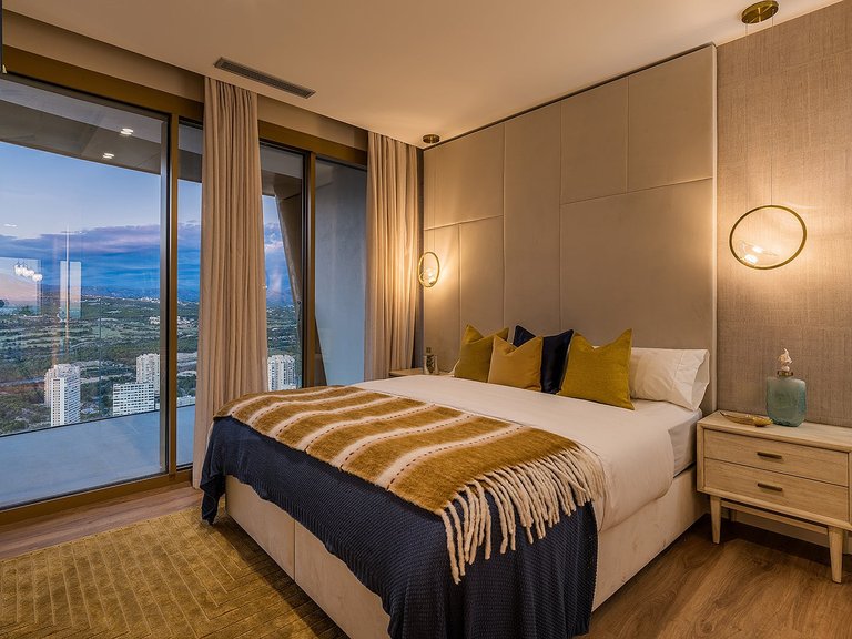 Apartment for Sale in Benidorm, Alicante 37