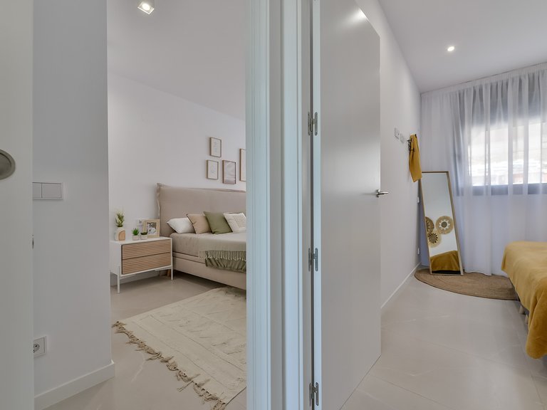 Apartment for Sale in Finestrat, Alicante 39