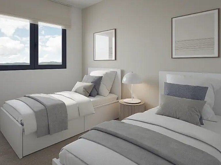 Apartment for Sale in Alicante, Alicante 13