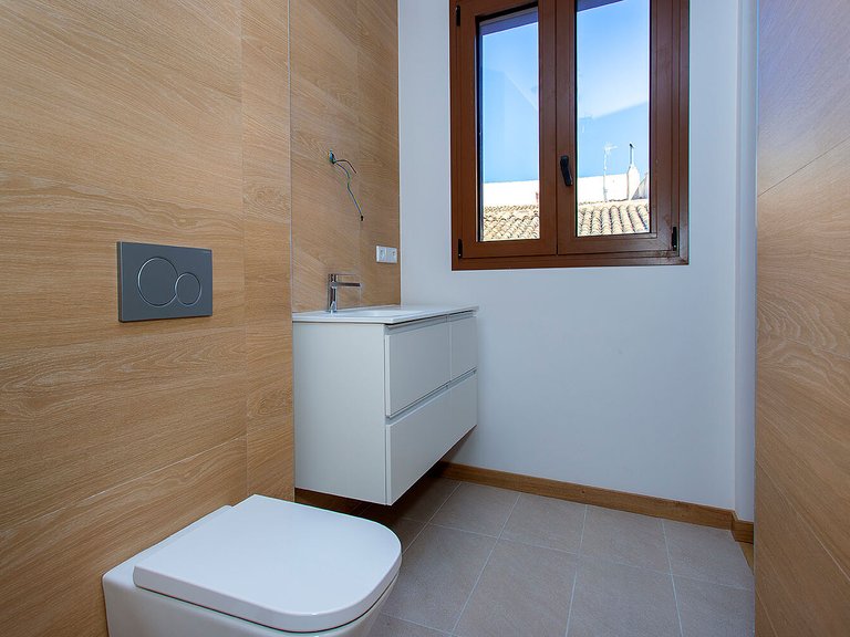 Apartment for Sale in Hondón De Las Nieves, Alicante 30