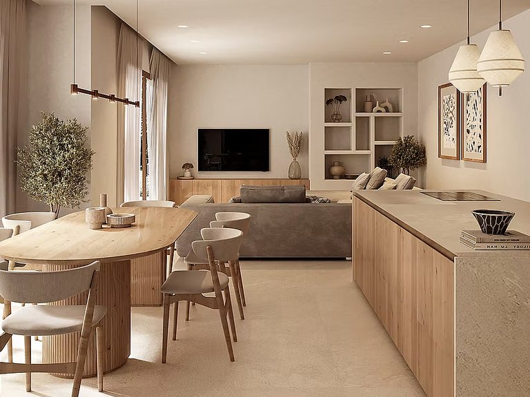 Town House for Sale in Benissa, Alicante 5