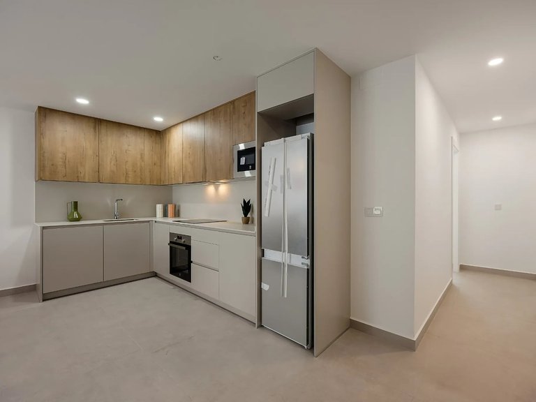 Apartment for Sale in Villajoyosa, Alicante 11