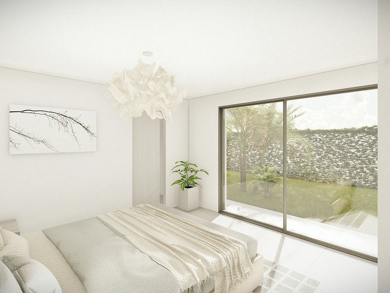 Town House for Sale in Calpe, Alicante 11