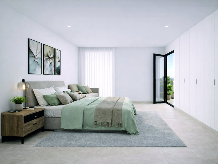 Apartment for Sale in Torrevieja, Alicante 7