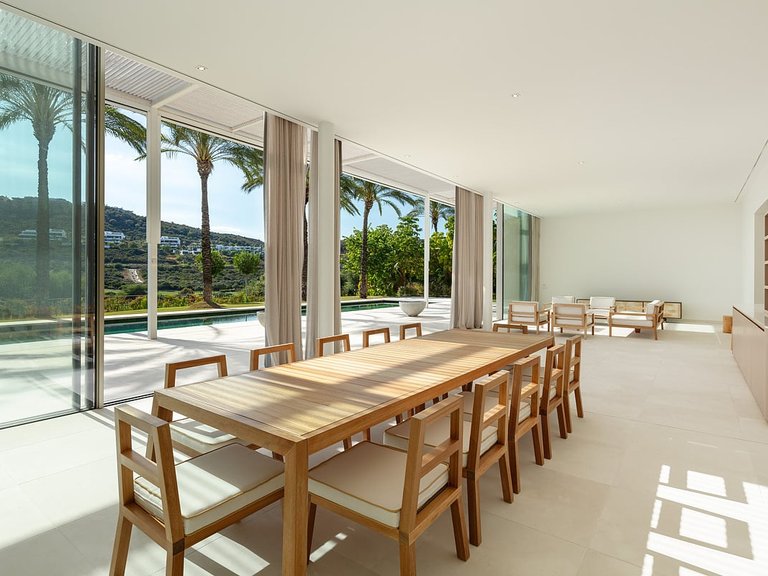 Town House for Sale in Casares, Malaga 16