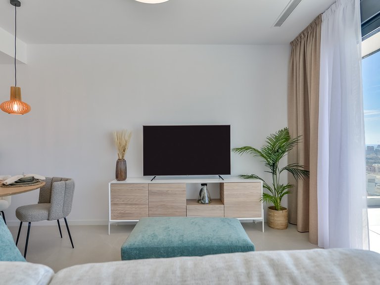 Apartment for Sale in Finestrat, Alicante 24