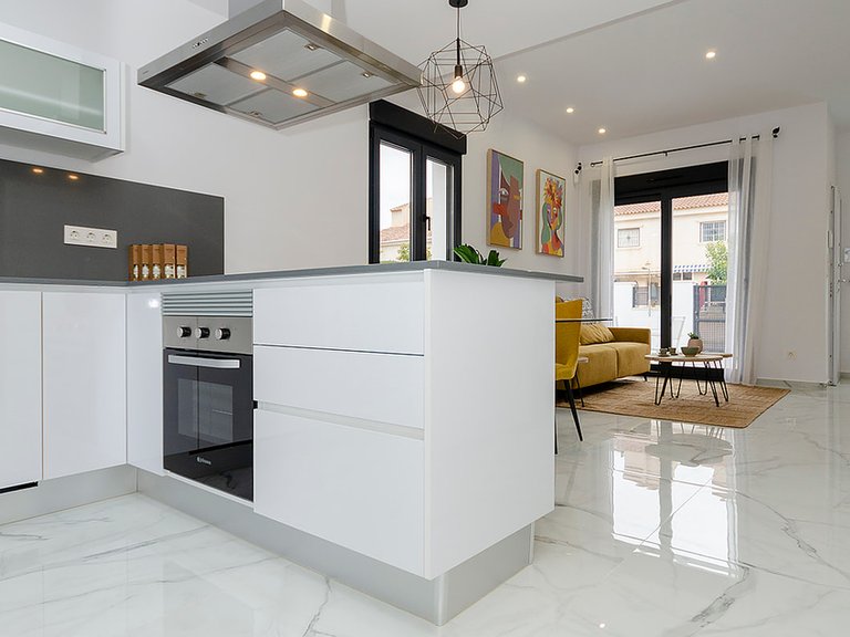 Town House for Sale in Torrevieja, Alicante 13