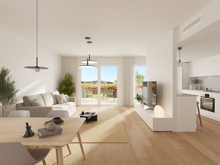Town House for Sale in Finestrat, Alicante 10