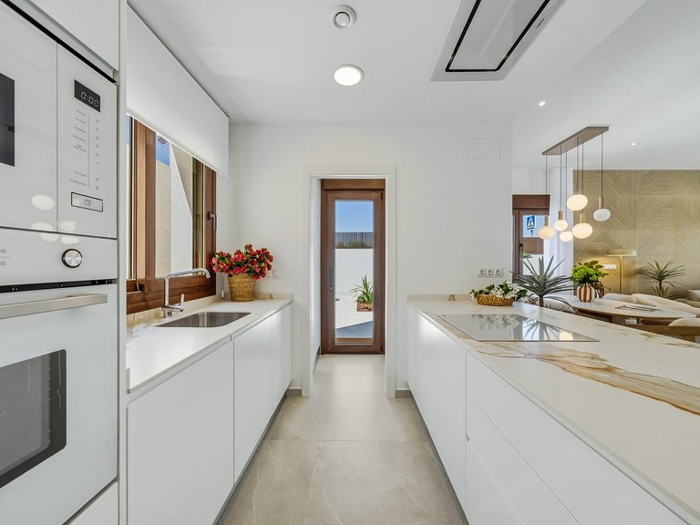 Town House for Sale in Orihuela, Alicante 32