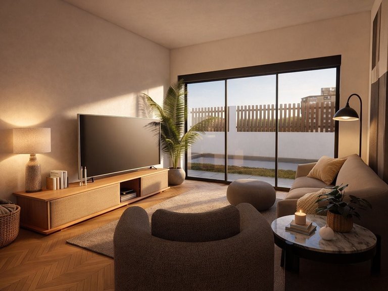 Town House for Sale in Los Alcázares, Murcia 3